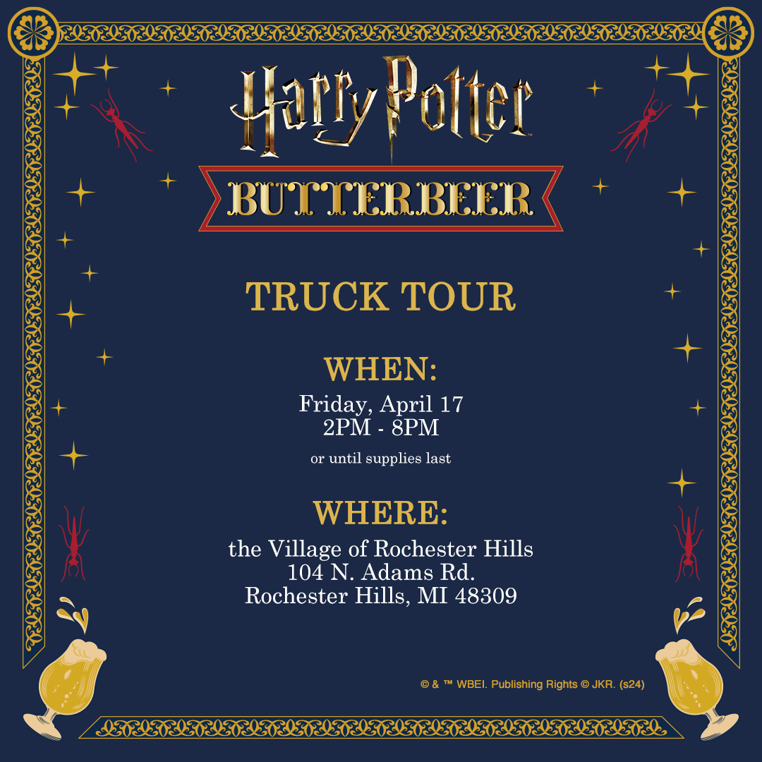 20260413 Harry Potter