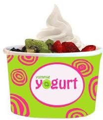 yogurt