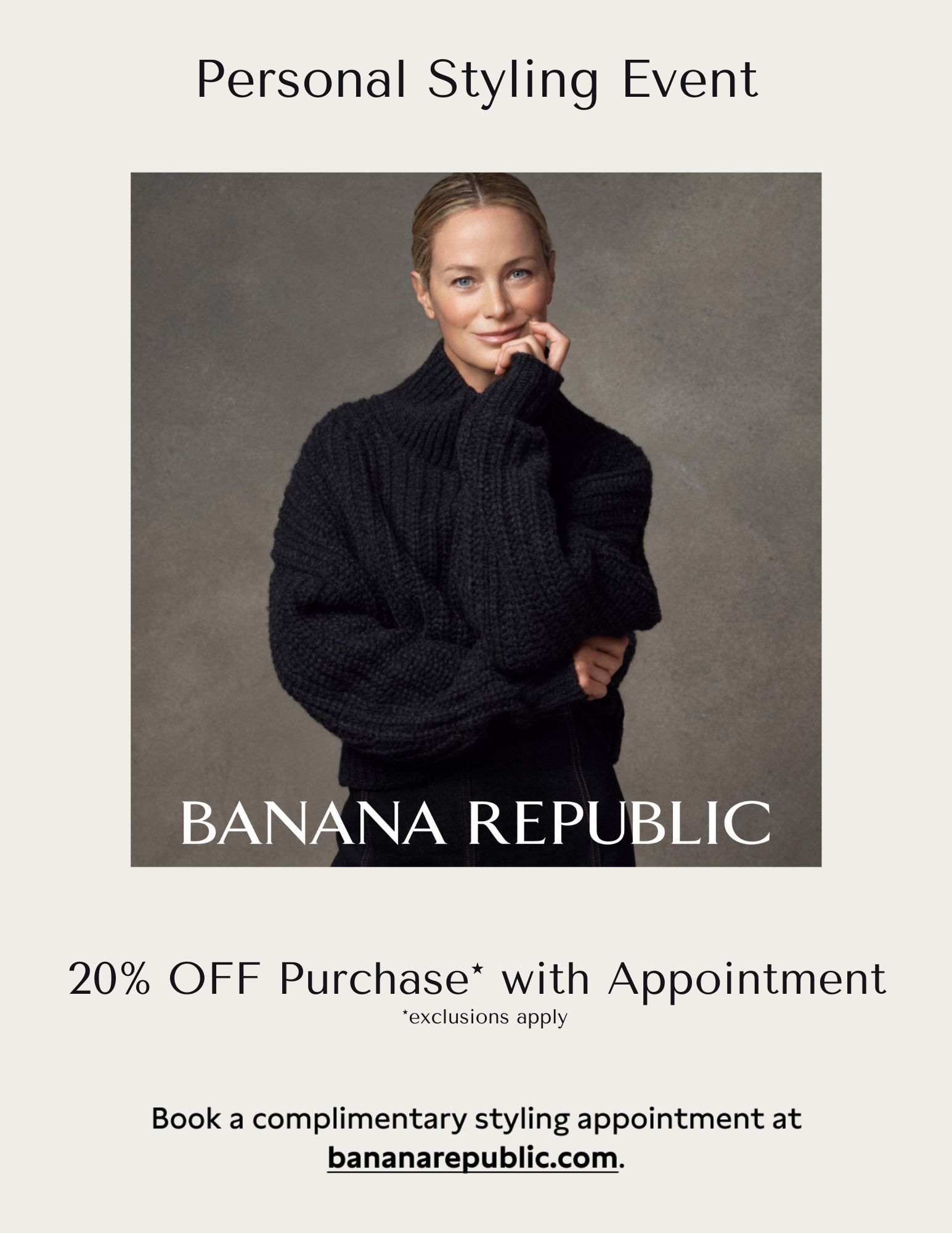 Banana Republic 20241025