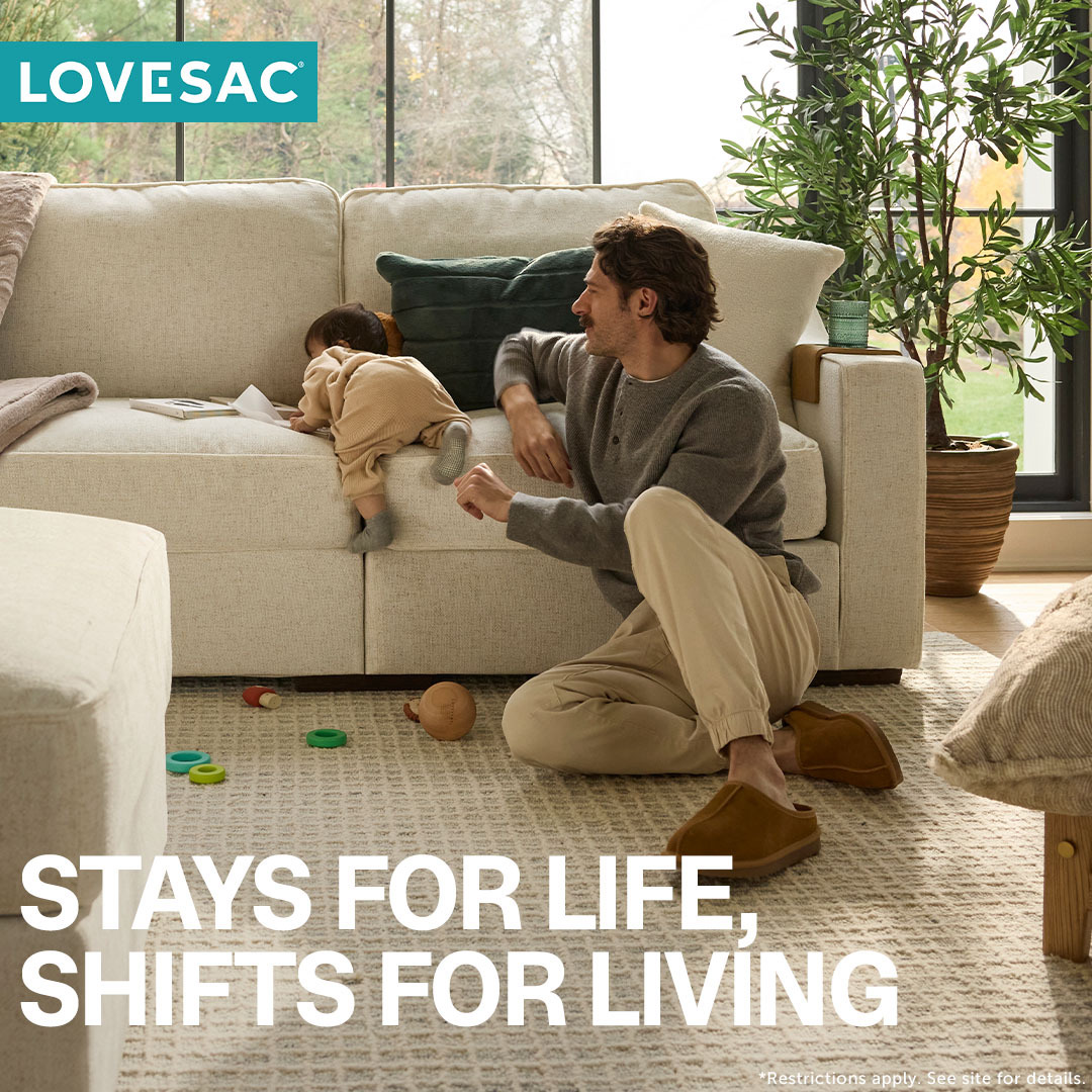 Lovesac Campaign 159 20260401