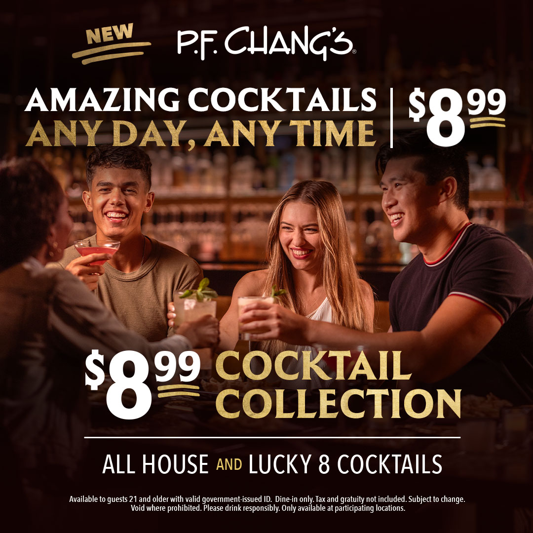 PF Changs specials 20260304 2