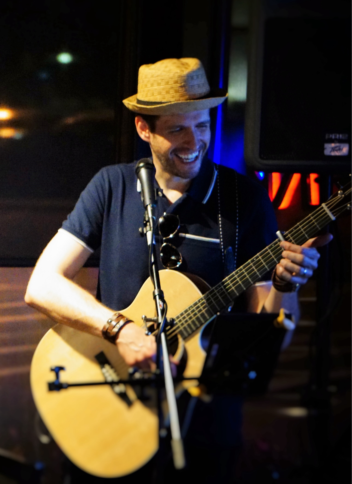 Stephen Rahrig
