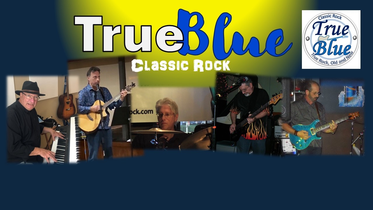 True Blue 2026.VORH